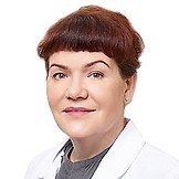 Врач Клековкина Ольга Федоровна