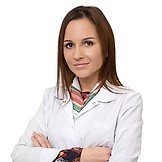 Врач Клементьева Ирина Валентиновна