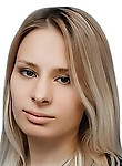 Врач Клементьева Ксения Михайловна