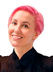 Врач Клемина Полина Владиславна