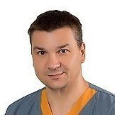 Врач Клёнкин Дмитрий Владимирович