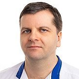 Врач Клепач Владимир Владимирович