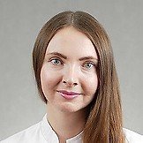 Врач Клепцова Марина Васильевна
