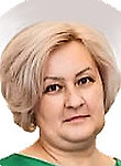 Врач Клепикова Татьяна Викторовна
