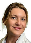 Врач Клепилина Надежда Валерьевна