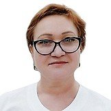 Врач Клепинина Лариса Владимировна