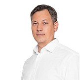 Врач Клетчиков Максим Юрьевич