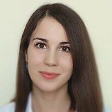 Врач Клев Валерия Сергеевна