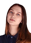 Врач Клеванская Анастасия Александровна