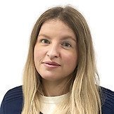Врач Клеванская Юлия Викторовна