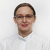 Врач Клевцова Евгения Юрьевна