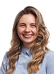Врач Клевцова Софья Олеговна