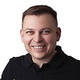 Врач Клевно Роман Владимирович