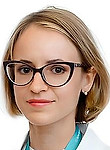 Врач Климачева Екатерина Анатольевна