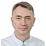Врач Климанов Владимир Владимирович