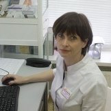 Врач Климанова Евгения Викторовна