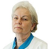 Врач Климанова Ольга Владимировна
