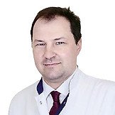 Врач Климашевич Александр Владимирович