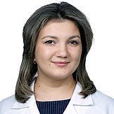 Врач Климашевич Екатерина Ивановна