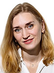 Врач Климченко Анастасия Павловна