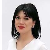 Врач Климчук Юлия Ивановна