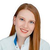 Врач Климец Анна Геннадиевна