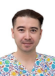 Врач Клименко Александр Романович
