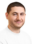 Врач Клименко Алексей Сергеевич