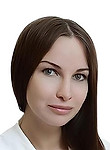 Врач Клименко Анна Викторовна