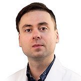 Врач Клименко Игорь Викторович