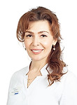 Врач Клименко Инна Станиславовна