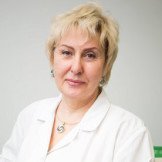 Врач Клименко Ирина Станиславовна