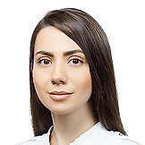 Врач Клименко Луиза Артуровна