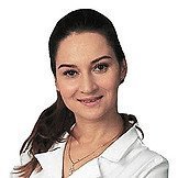 Врач Клименко Наталья Витальевна