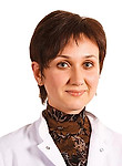 Врач Клименко Ольга Валерьевна