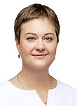 Врач Клименко Татьяна Алексеевна