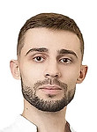 Врач Клименков Георгий Сергеевич