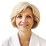 Врач Клименкова Ирина Васильевна