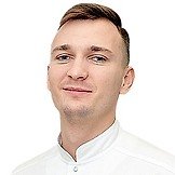 Врач Климинченко Александр Николаевич