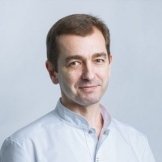 Врач Климкин Сергей Николаевич