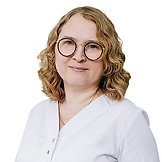 Врач Климкина Елена Васильевна