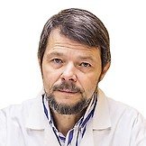 Врач Климков Дмитрий Вячеславович