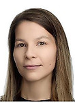 Врач Климочкина Екатерина Николаевна