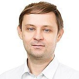 Врач Климов Алексей Анатольевич