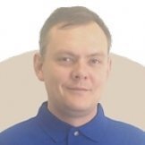 Врач Климов Антон Александрович