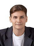Врач Климов Кирилл Сергеевич