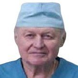 Врач Климов Марат Михайлович
