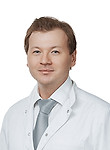Врач Климов Роман Евгеньевич