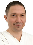 Врач Климов Семен Николаевич