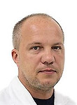 Врач Климов Сергей Валерьевич
